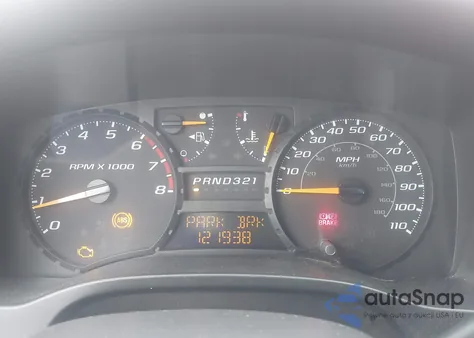 2006 Chevrolet Colorado Work Truck from USA, damaged, VIN 1GCCS148068184010